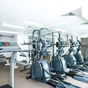 4* Aparthotel Mantra On Northbourne