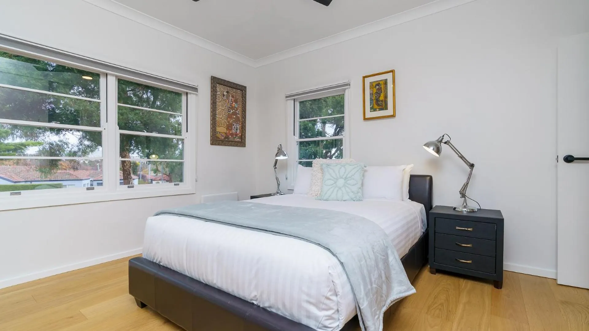 Serene 3Br Haven In Ainslie - Ideal Getaway Canberra