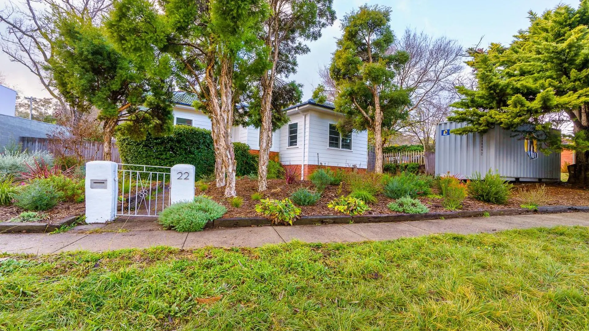 Casa vacanze Serene 3Br Haven In Ainslie - Ideal Getaway Canberra Australia