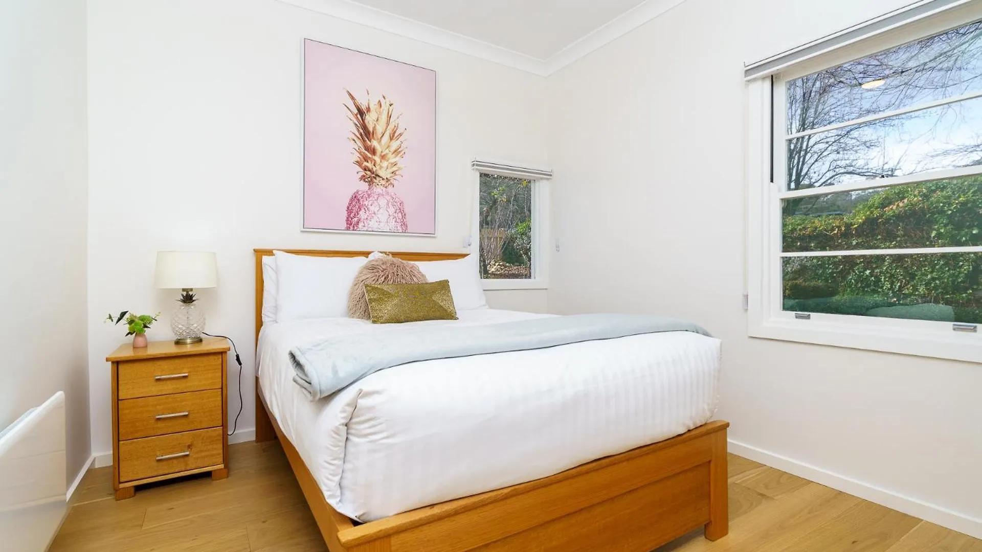 Serene 3Br Haven In Ainslie - Ideal Getaway Canberra 0*,