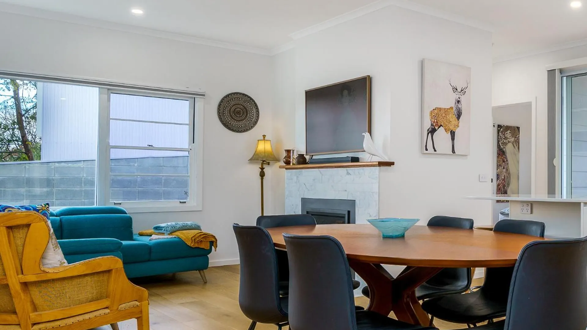 Casa vacanze Serene 3Br Haven In Ainslie - Ideal Getaway Canberra