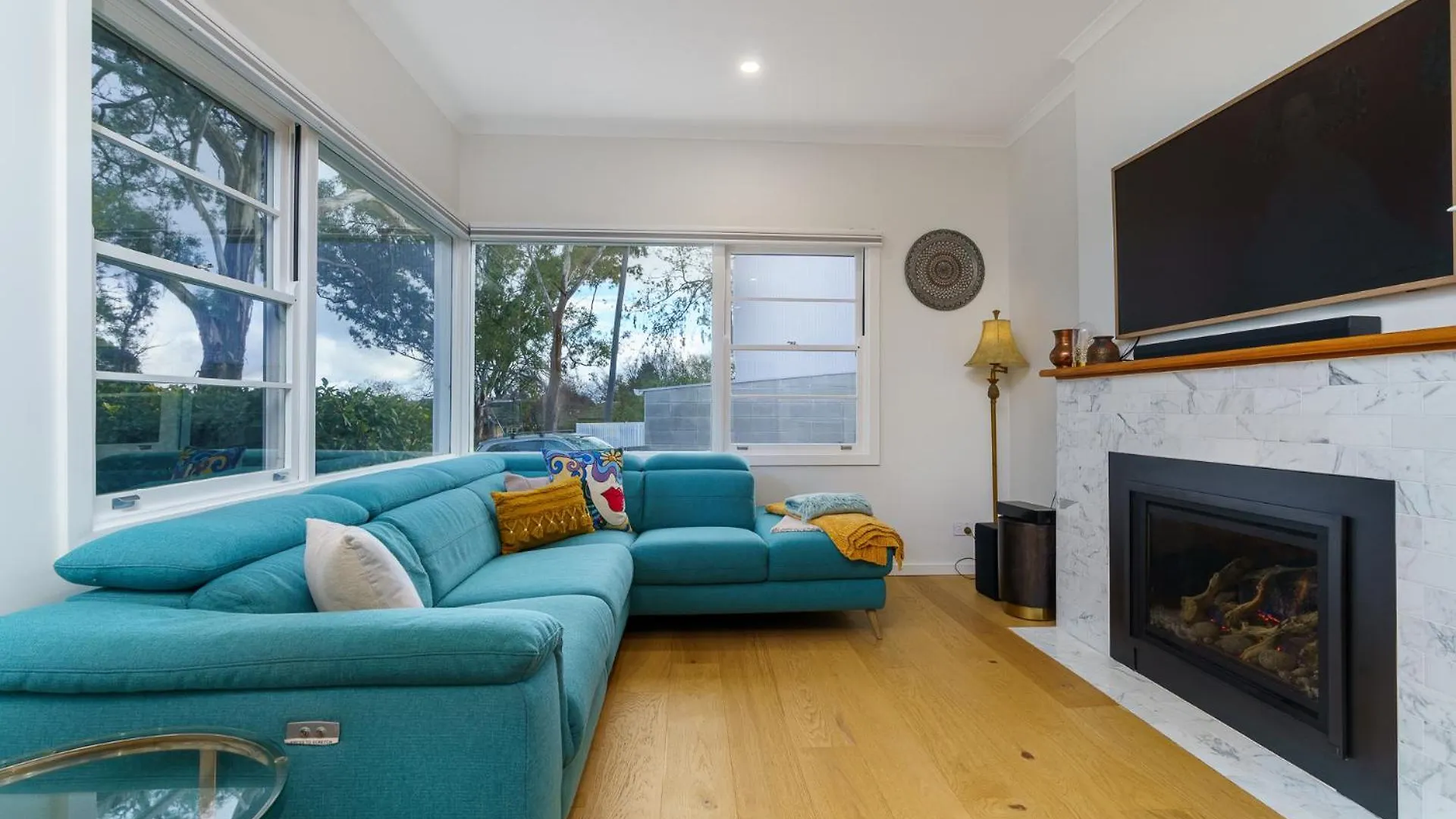 Serene 3Br Haven In Ainslie - Ideal Getaway Canberra