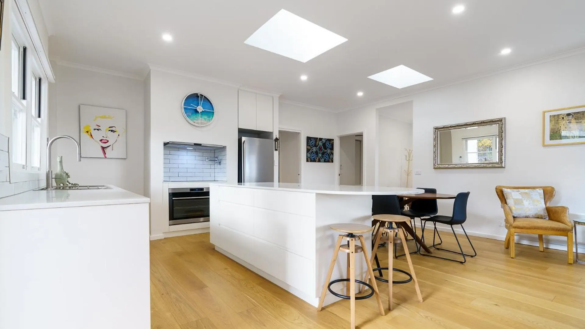 Serene 3Br Haven In Ainslie - Ideal Getaway Canberra Casa vacanze