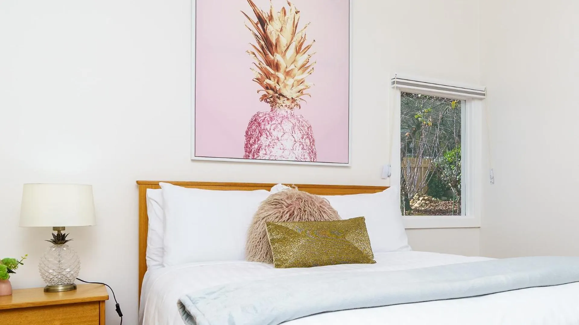 Serene 3Br Haven In Ainslie - Ideal Getaway Canberra