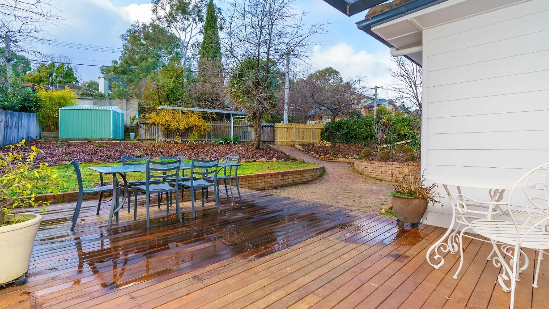 Serene 3Br Haven In Ainslie - Ideal Getaway Canberra Casa vacanze
